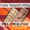 Cialis Tadalafil 20Mg 41